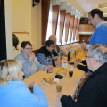 Zimní pohár klubů - Staříč