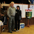 Zimní pohár klubů - Staříč