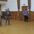 Zimní pohár klubů - Staříč