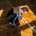 Zimní pohár klubů - Staříč