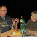 Zimní pohár klubů - Staříč