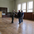 Zimní pohár klubů - Staříč