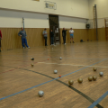 Softpétanque turnaj Všechovice
