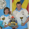 Softpétanque turnaj Všechovice