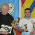 Softpétanque turnaj Všechovice