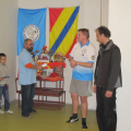 Softpétanque turnaj Všechovice