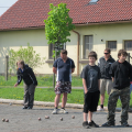 Prvomájové koulení