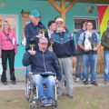 Prvomájové koulení