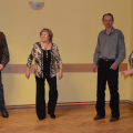 4.pétanque večírek