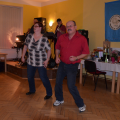 4.pétanque večírek