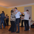 4.pétanque večírek