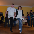 4.pétanque večírek