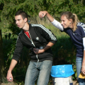 Svatováclavské koulení