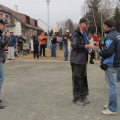 VC pivovaru Litovel