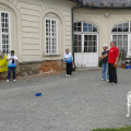 CHateau Náměšť