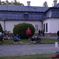 CHateau Náměšť