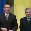 Vyhlášení sportovce roku 2010