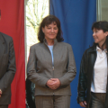 Vyhlášení sportovce roku 2010