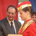 Vyhlášení sportovce roku 2010