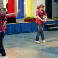 Vyhlášení sportovce roku 2010