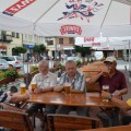 Pétanque festival Zywiec