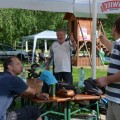 Pétanque festival Zywiec