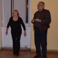 6.pétanque večírek