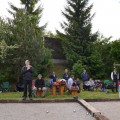 MČR trojic - Loděnice