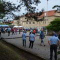 MČR trojic - Loděnice