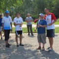 16.pétanque festival v Žywci. 