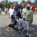 16.pétanque festival v Žywci. 