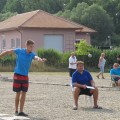 MČR ve střelbě na přesnost