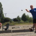 MČR ve střelbě na přesnost