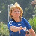 MČR ve střelbě na přesnost