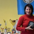 Valná hromada