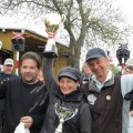 Memory cup a Saharský pohár
