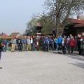 Memory cup a Saharský pohár