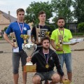 MČR 1x1
