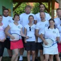 Tenisový turnaj SDH a SK Petanque