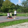 Tenisový turnaj SDH a SK Petanque