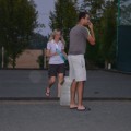 Tenisový turnaj SDH a SK Petanque