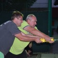 Tenisový turnaj SDH a SK Petanque
