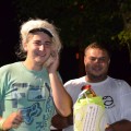 Tenisový turnaj SDH a SK Petanque