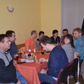 7. pétanque večírek