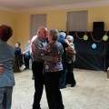 7. pétanque večírek