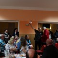 7. pétanque večírek