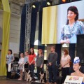 Nejlepší sportovec roku 2016 - Hranice