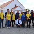 1.kolo EXTRALIGY - Olomouc