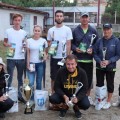 Hanácký Master Cup -mix