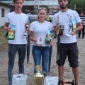 Hanácký Master Cup -mix